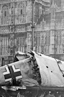 Advert: The Blitz 1940-1945