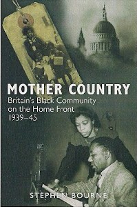 Photo: Illustrative image for the 'Britain's Black Community on the Home Front 1939-45' page